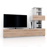 Mesa Para Lcd/led Living Centro Entretenimientos MORIN