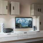 Modular Mercurio Frentes Placa Brillante
