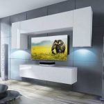 Modular Omessa Frentes Placa Brillante