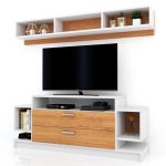 Mesa Para Lcd/led Living Centro Entretenimientos DAMMARD