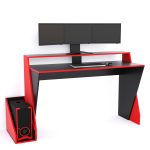 Escritorio Gamer NOVALE