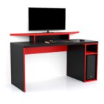 Escritorio Gamer Modelo GROSSETO
