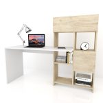 Escritorio Moderno La Font Dormitorio Linea Moderna Pc Cancale