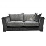 Sillon Sofa 2 Cuerpos Living Rogliano
