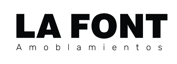 La Font Amoblamientos
