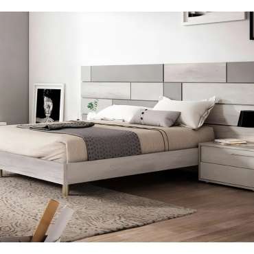 Respaldo de cama Loira