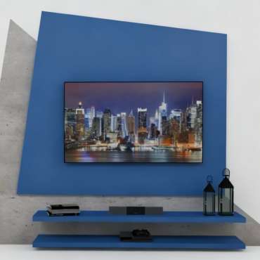 Panel de TV Castiria
