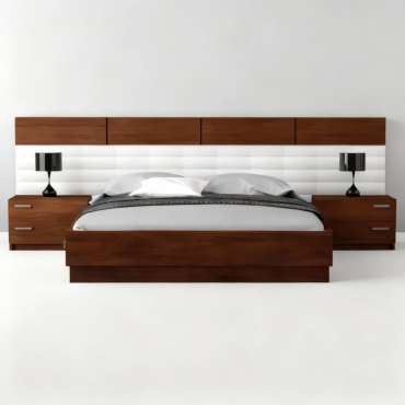 Respaldo de Cama Fougeres
