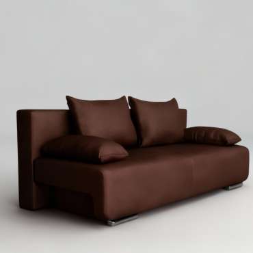 Sillón Ferayola Chocolate