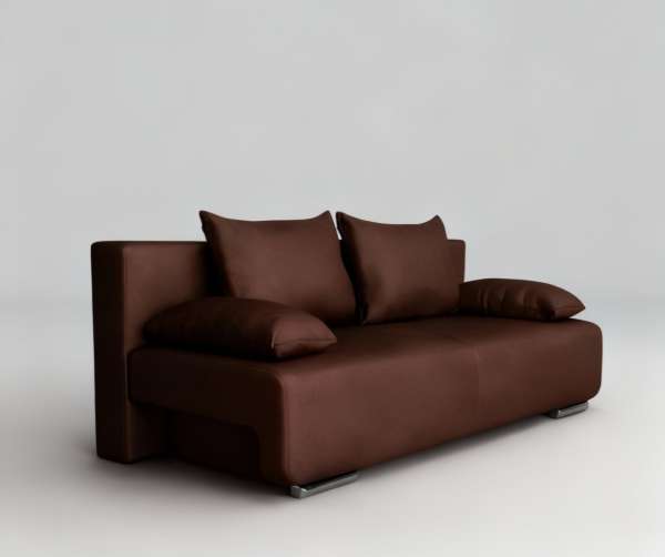 Sillón Ferayola Chocolate