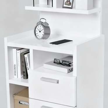 Mesa de Luz Charols