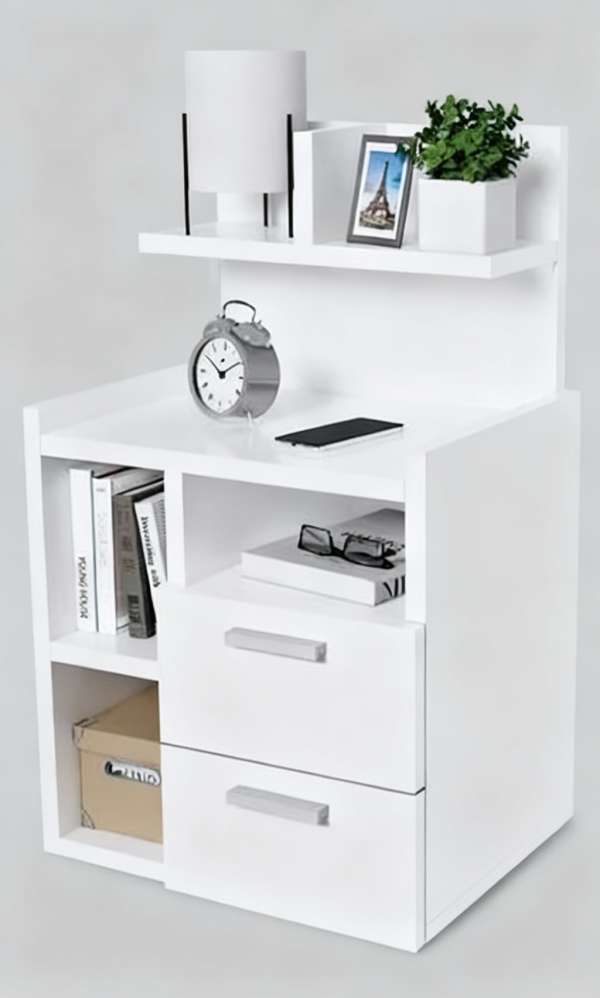 Mesa de Luz Charols