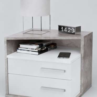 Mesa de luz Lunel