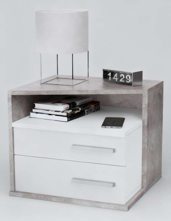 Mesa de luz Lunel