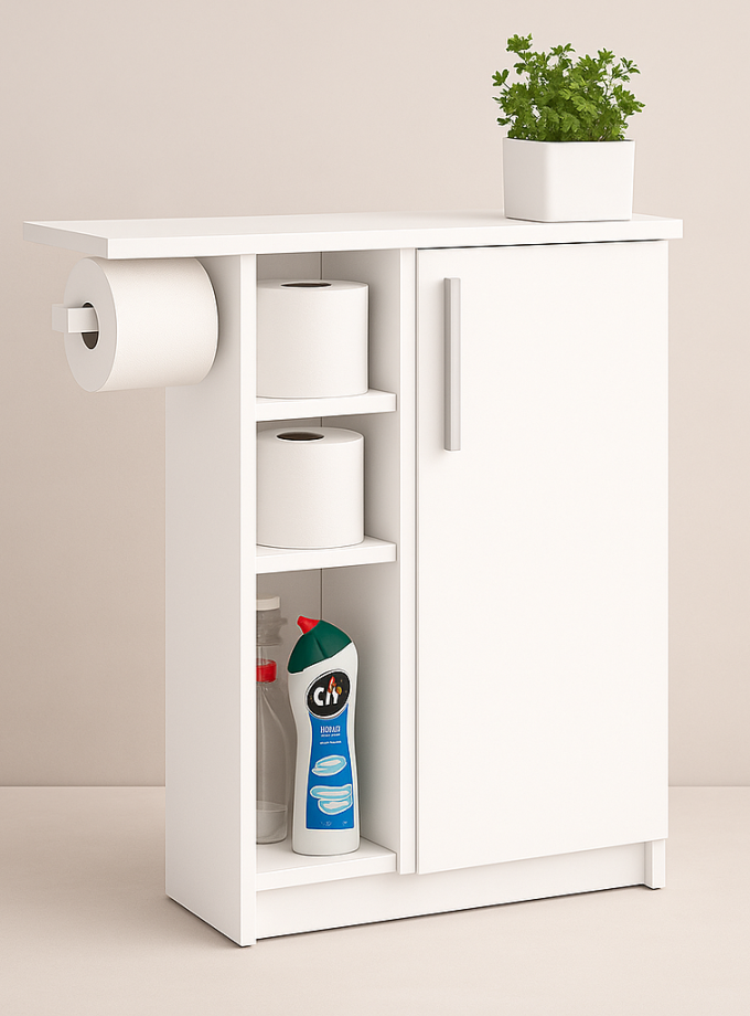 Mueble de Baño Arthel