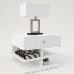 Mesa de Luz Achery