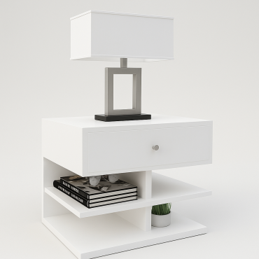 Mesa de Luz Achery