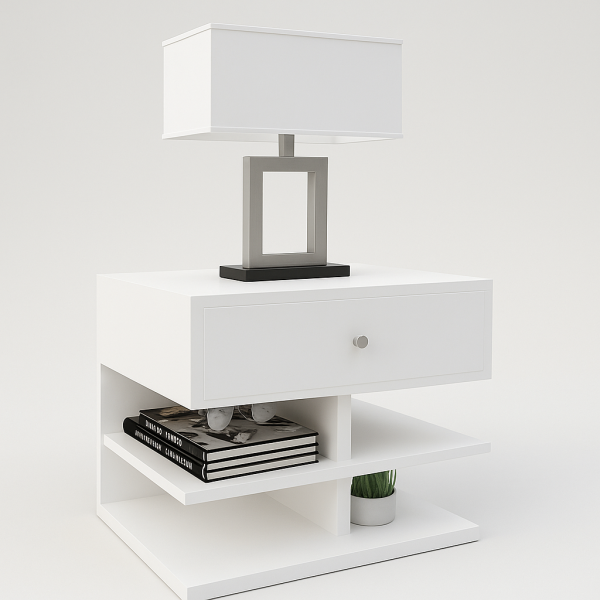 Mesa de Luz Achery