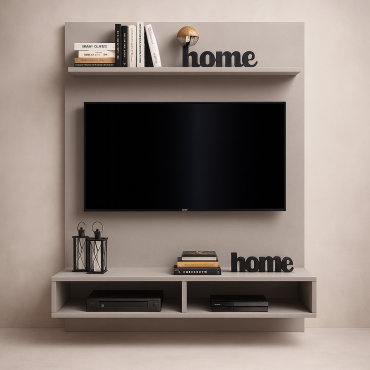 Panel de TV Max