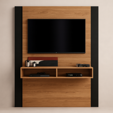 Panel de TV Zenon