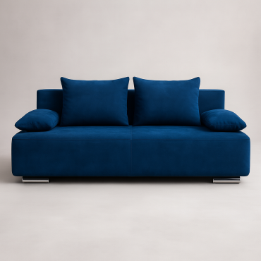 Sillón Ferayola Azul