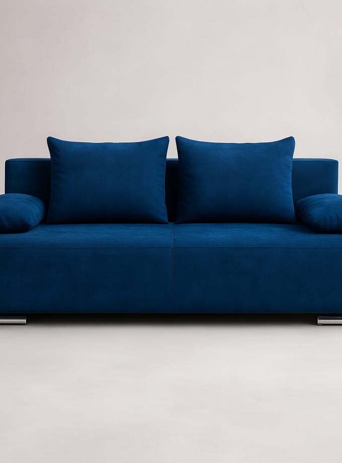 Sillón Ferayola Azul