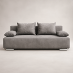 Sillón Ferayola Gris