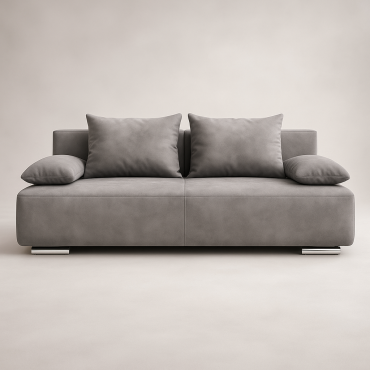 Sillón Ferayola Gris