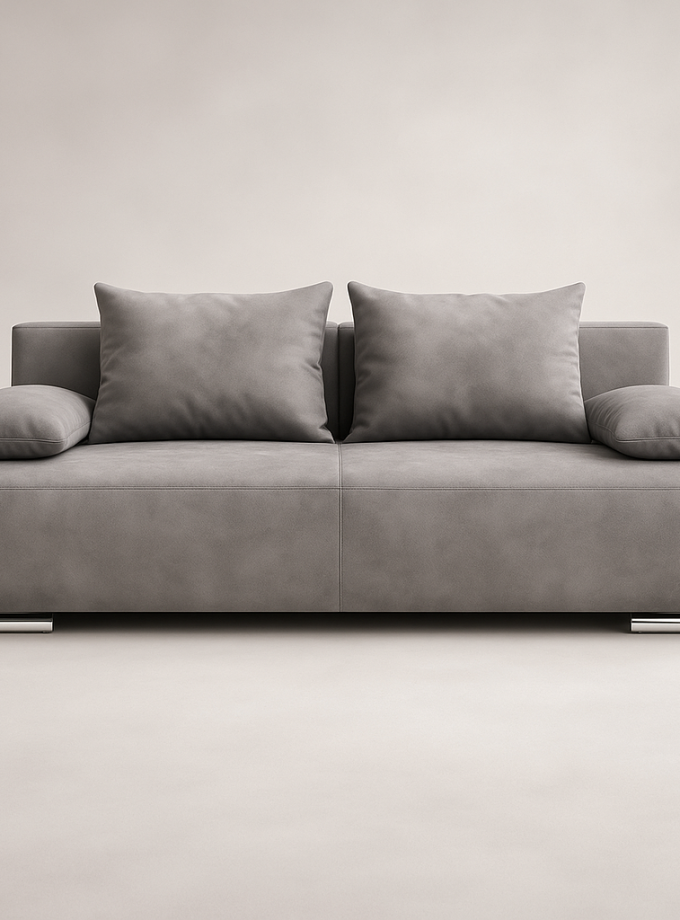 Sillón Ferayola Gris