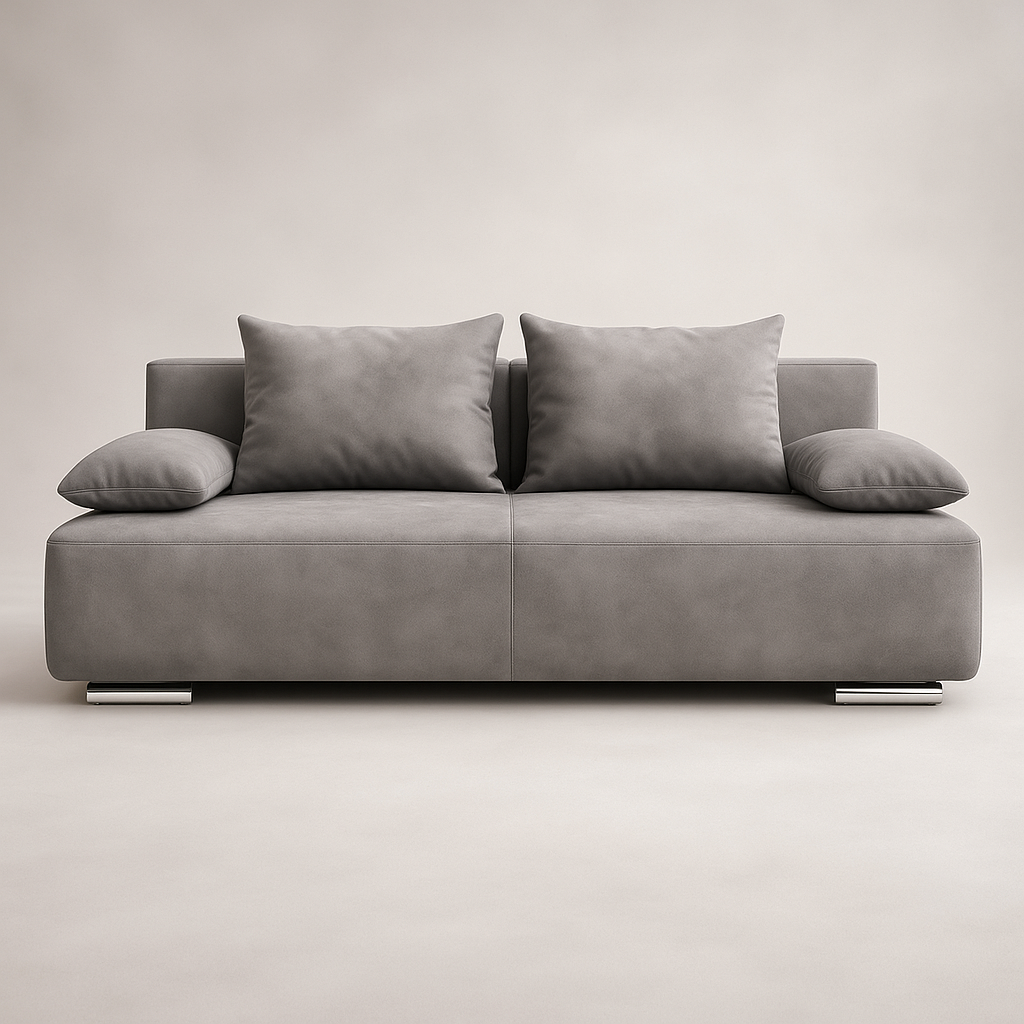 Sillón Ferayola Gris