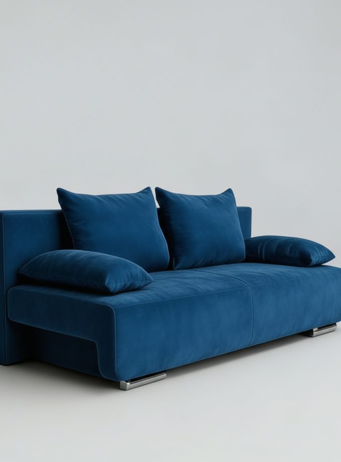 Sillón Ferayola Azul