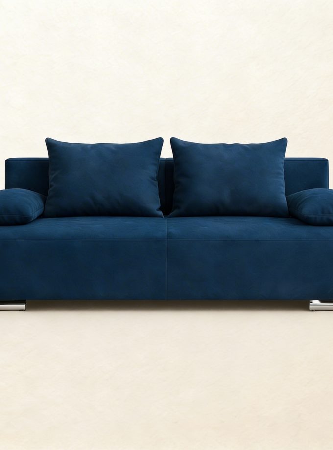 Sillón Ferayola Azul