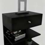 Mesa de Luz Achery