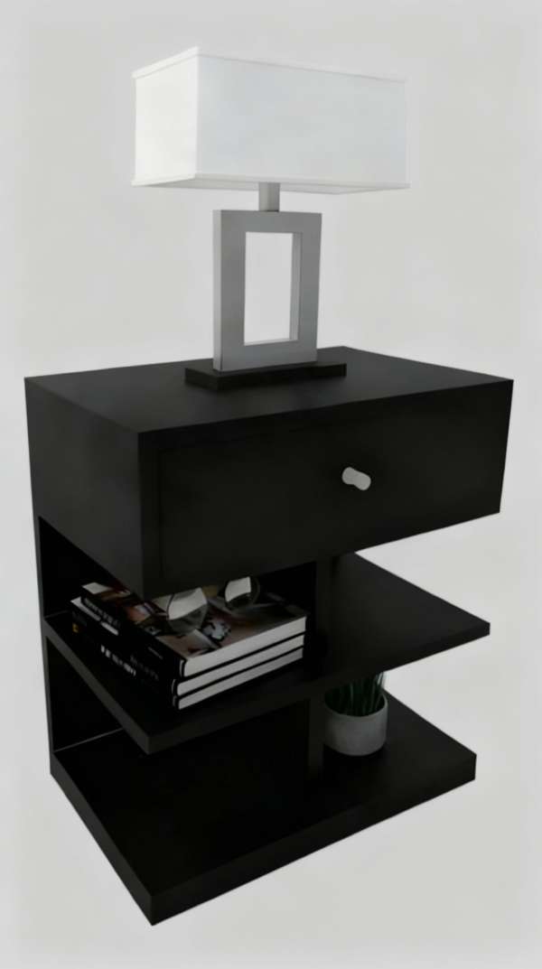 Mesa de Luz Achery