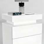 Mesa de Luz Biollet