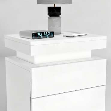 Mesa de Luz Biollet