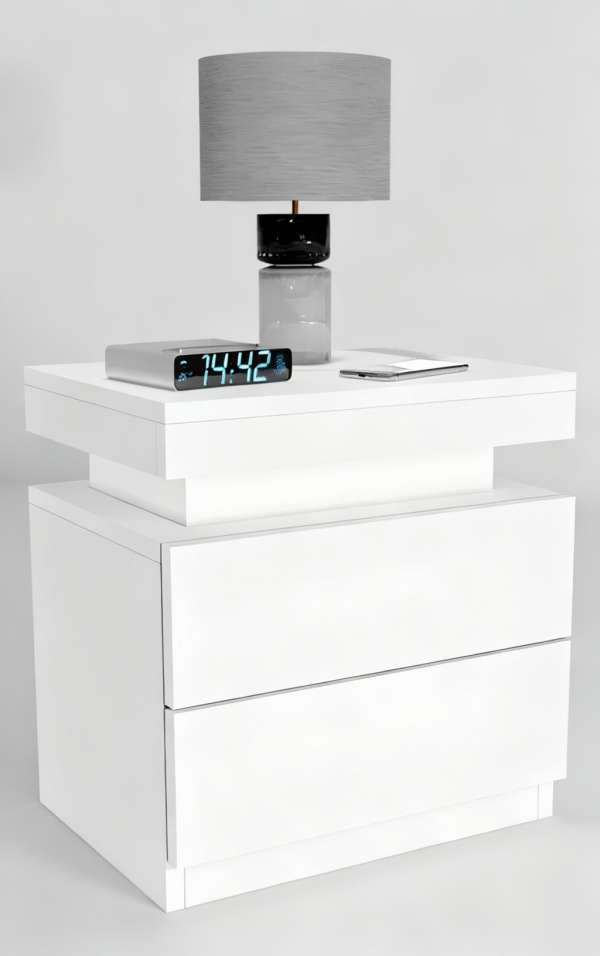 Mesa de Luz Biollet