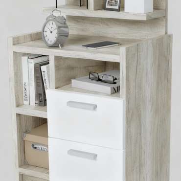 Mesa de Luz Charols