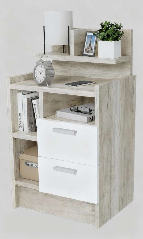 Mesa de Luz Charols