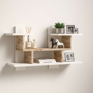 Estante Flotante EF012