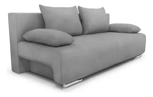 Sillón Ferayola Gris - Image 4