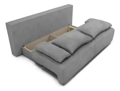 Sillón Ferayola Gris - Image 3