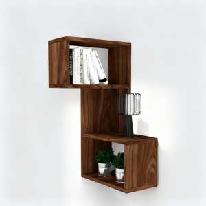Estante Flotante EF03