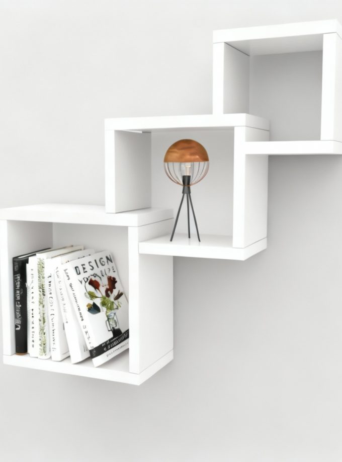 Estante Flotante Christopher