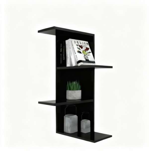 Estante Flotante EF01