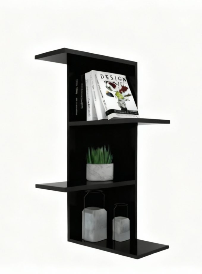 Estante Flotante EF01