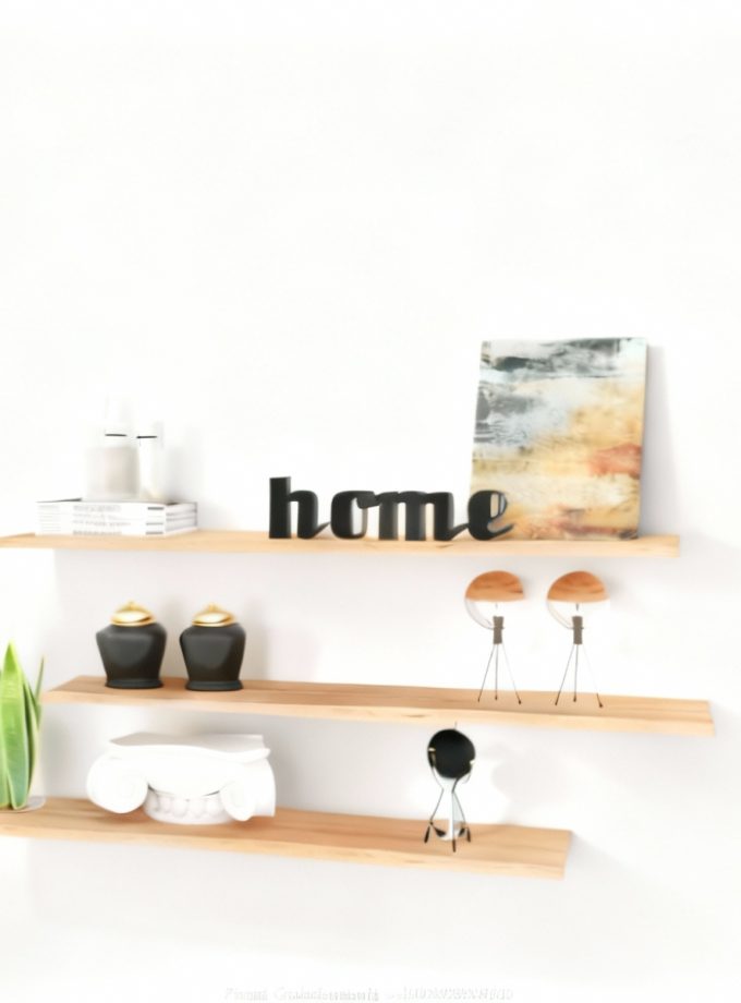 Estante Flotante Rodano