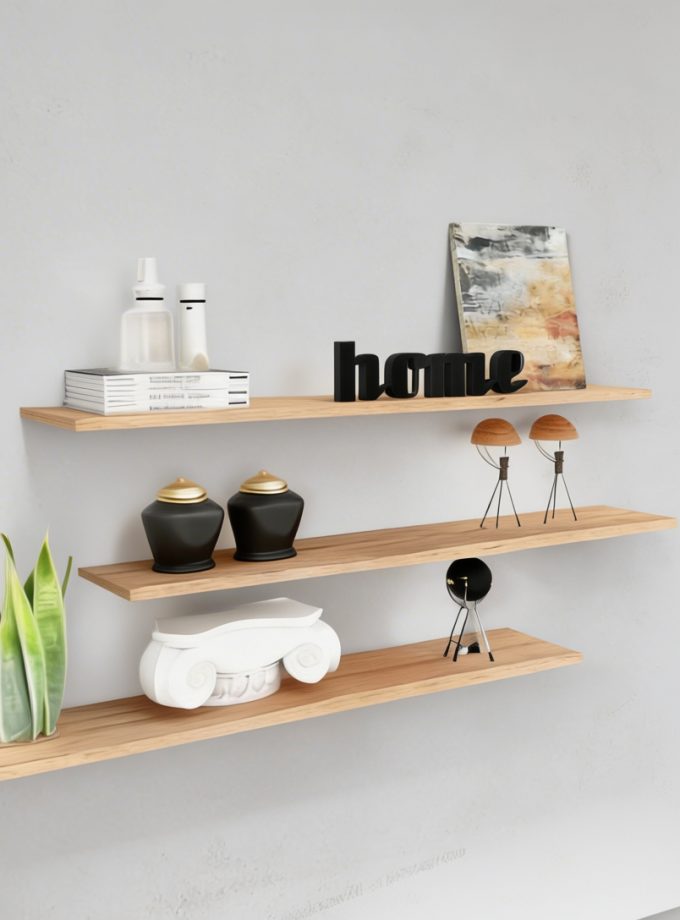 Estante Flotante Rodano