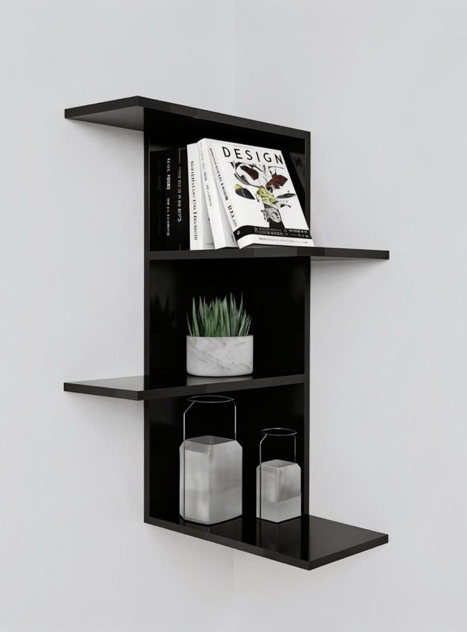 Estante Flotante EF01