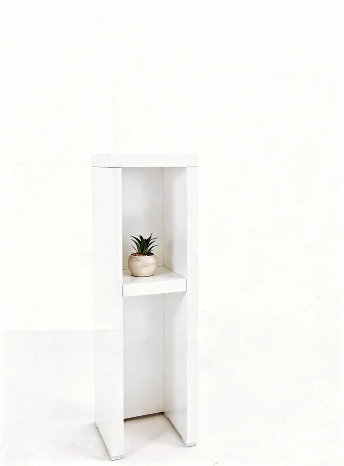 Mesa de Luz Ariom